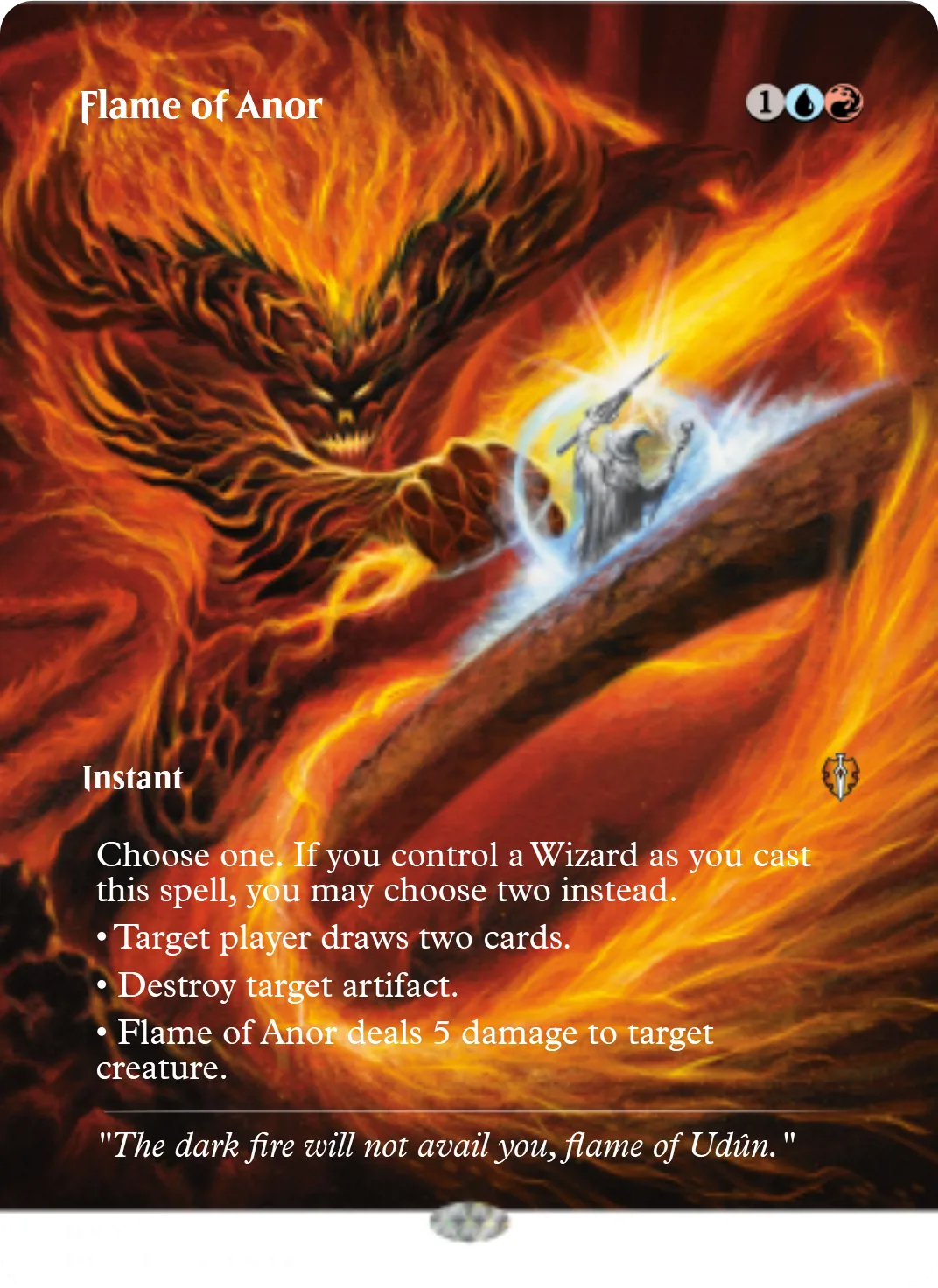 Flame of Anor
