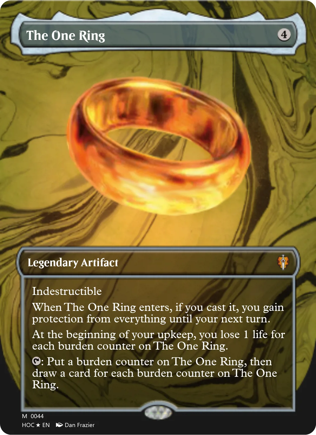 The One Ring