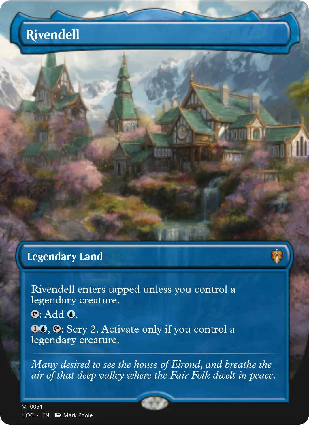 Rivendell