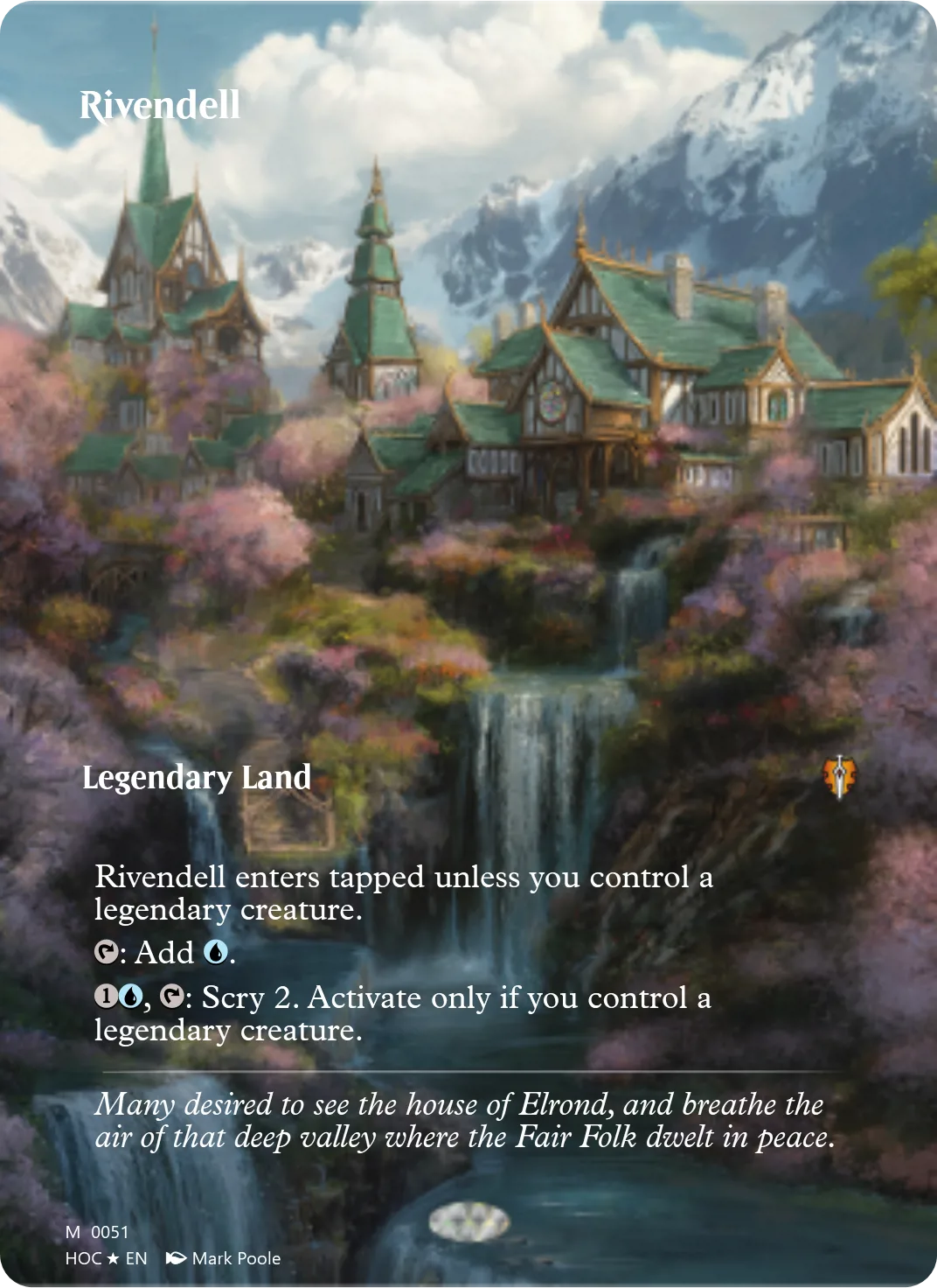 Rivendell