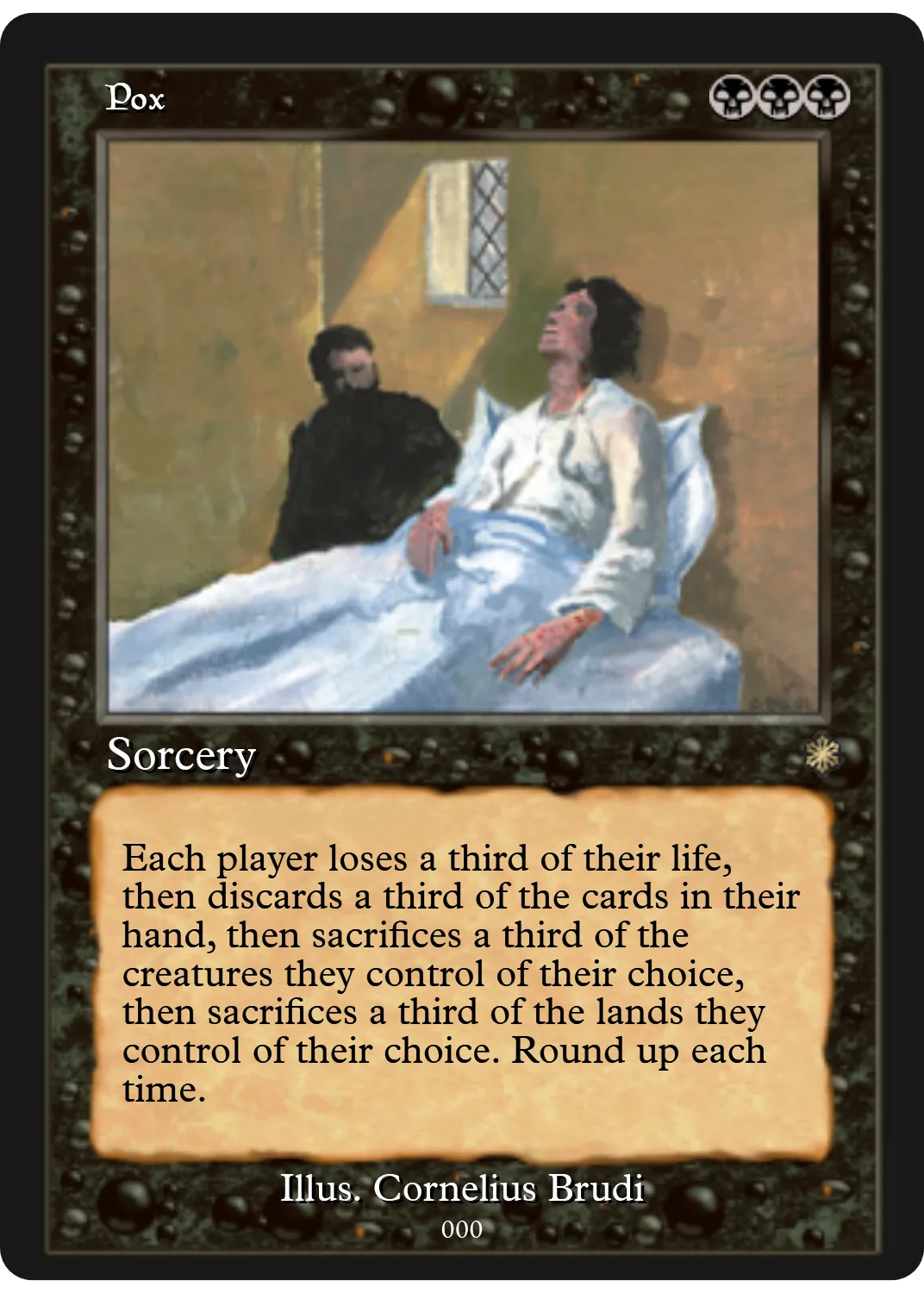 Pox