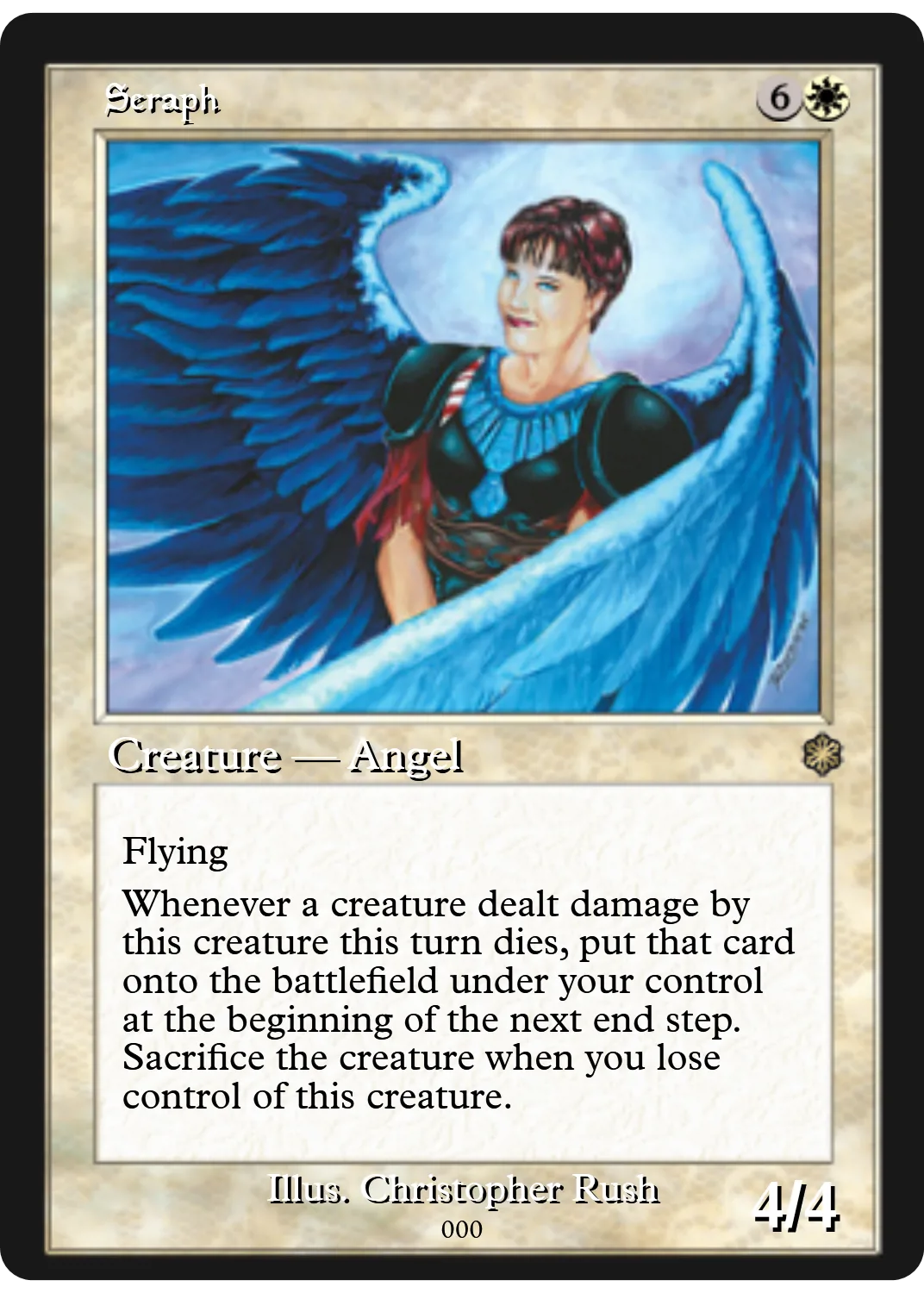 Seraph