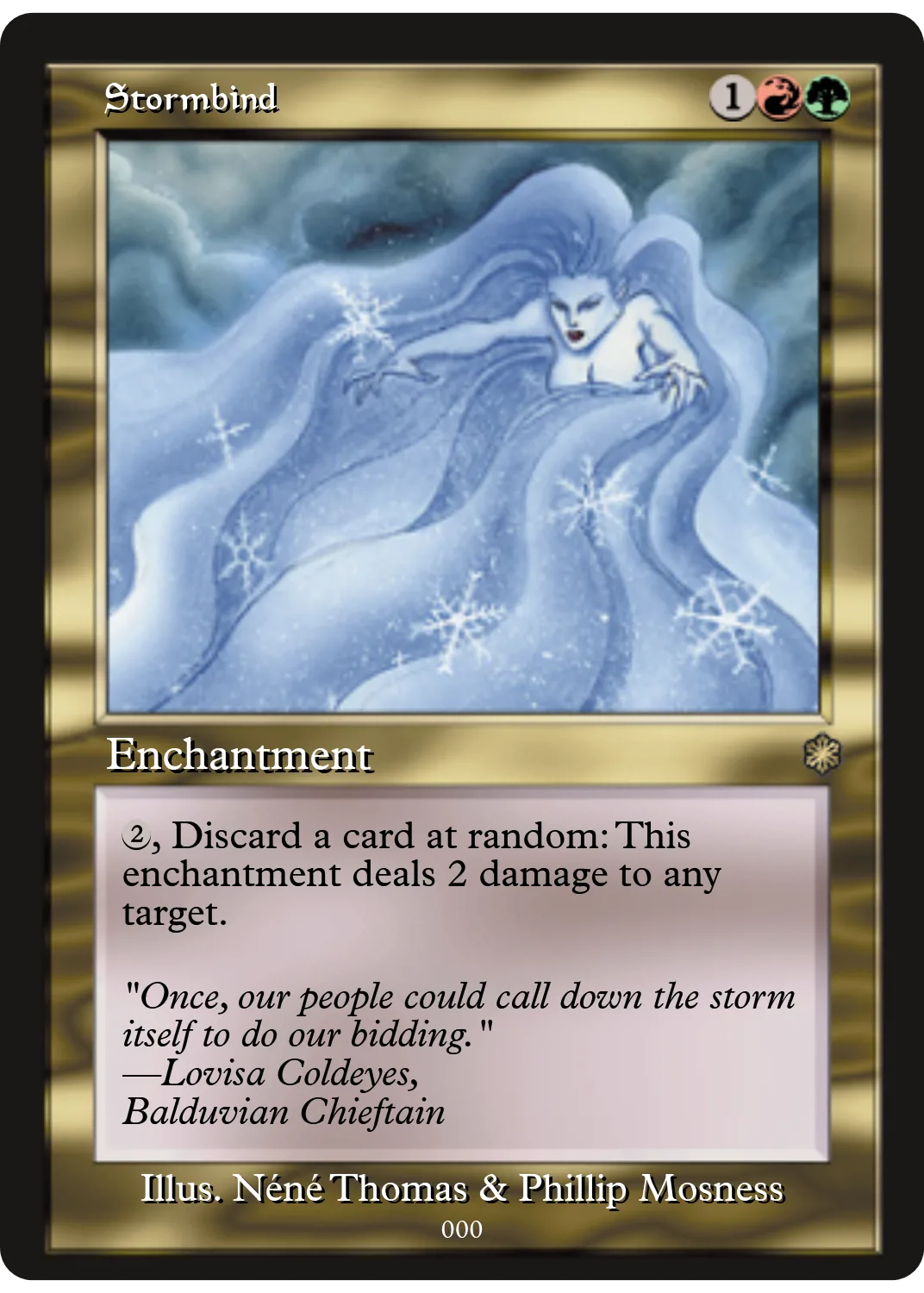 Stormbind