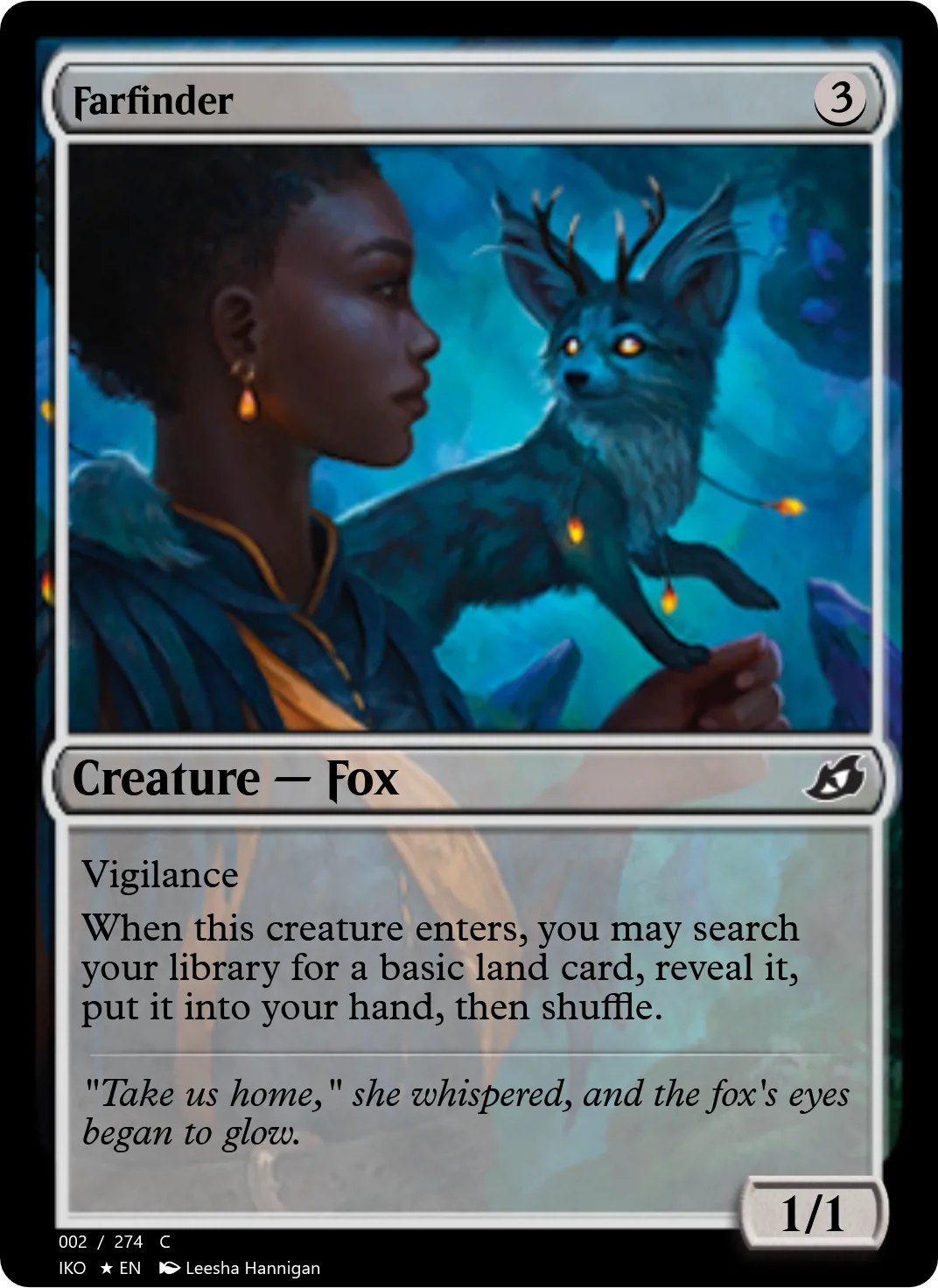 Farfinder