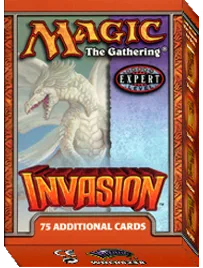 Invasion Tournament Pack