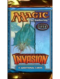 Invasion Booster