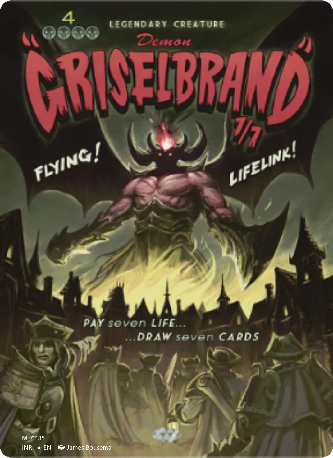 Griselbrand