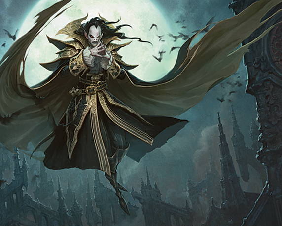 Lord of Lineage