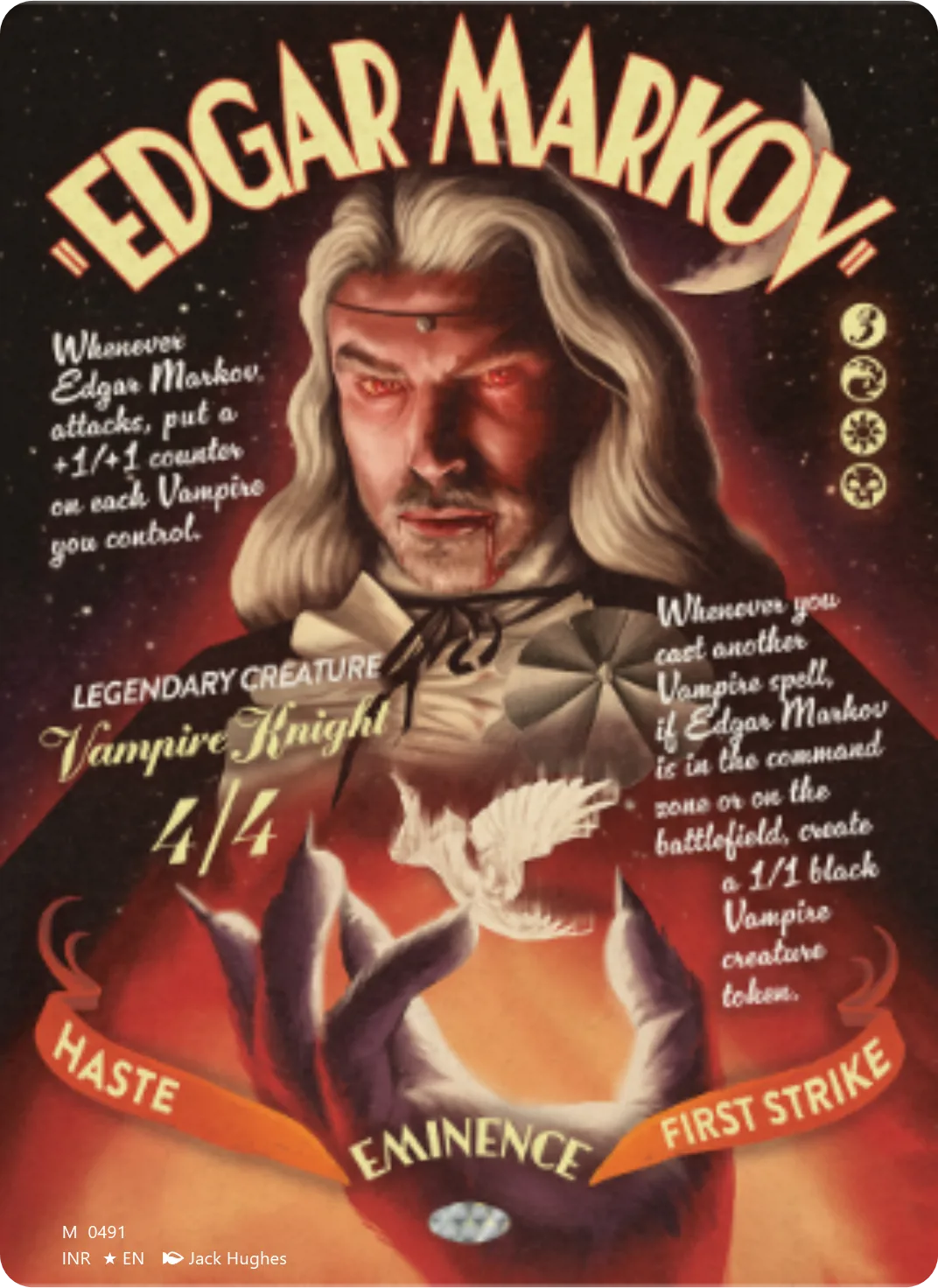 Edgar Markov