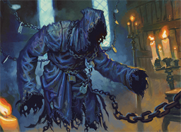 Cipherbound Spirit