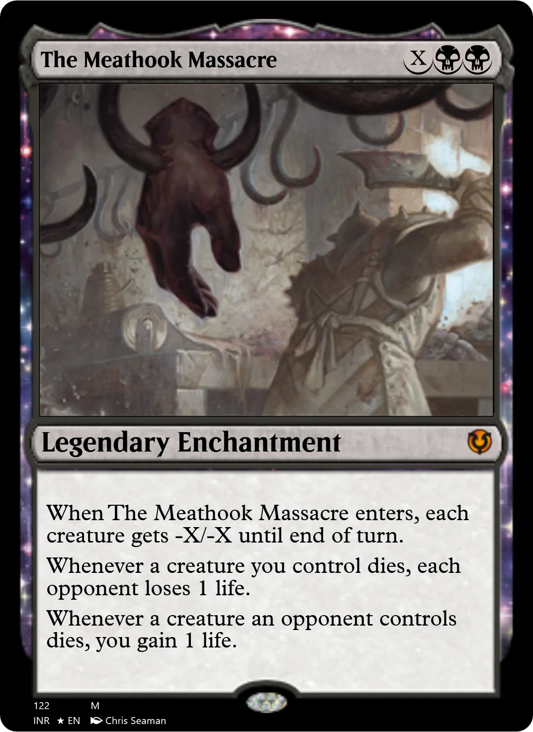 The Meathook Massacre