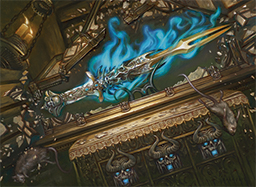 Ashmouth Blade