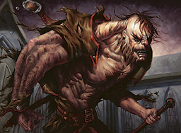 Homicidal Brute