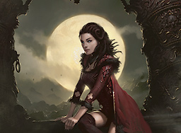 Stalking Vampire