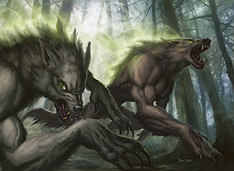 Ulvenwald Primordials