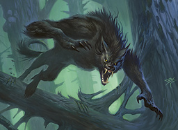 Nightfall Predator
