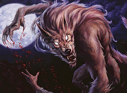Merciless Predator
