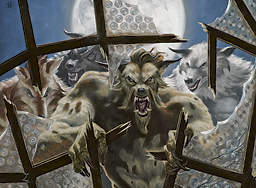 Krallenhorde Wantons