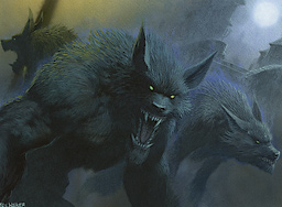 Howlpack of Estwald