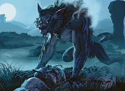 Gatstaf Howler