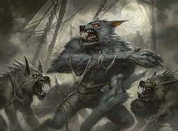 Wildblood Pack