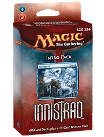 Innistrad Intro Pack: Eldritch Onslaught