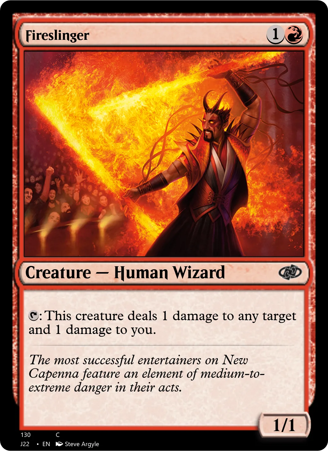 Fireslinger