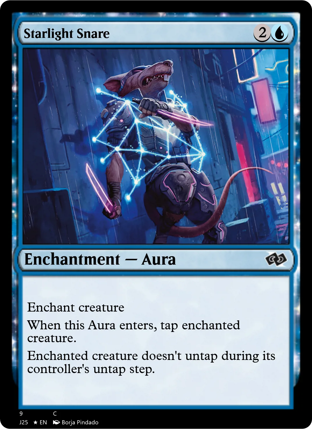 Starlight Snare