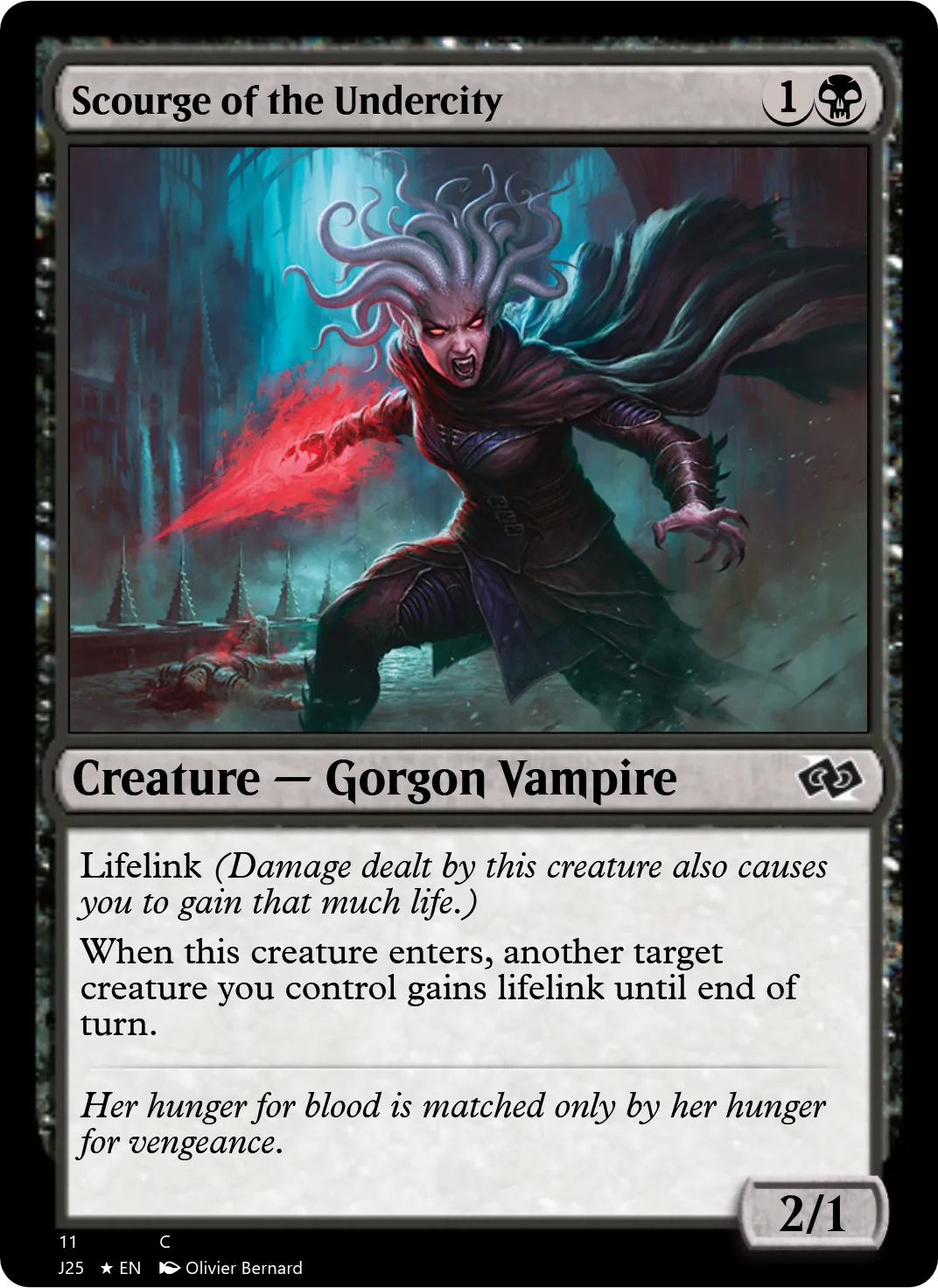 Scourge of the Undercity