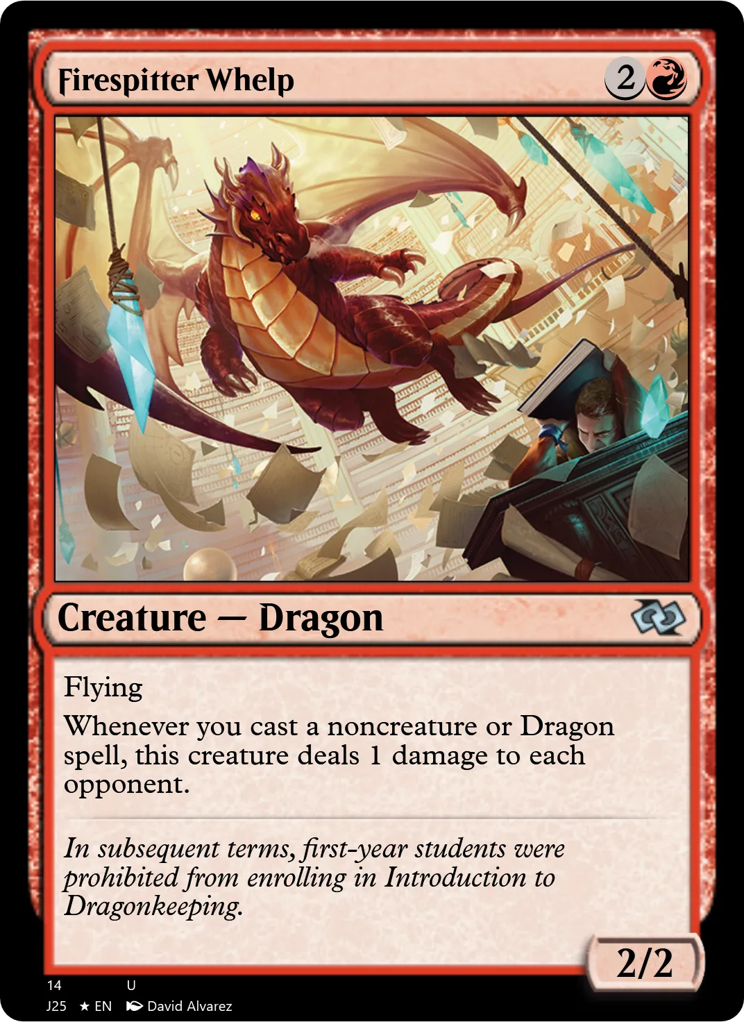 Firespitter Whelp