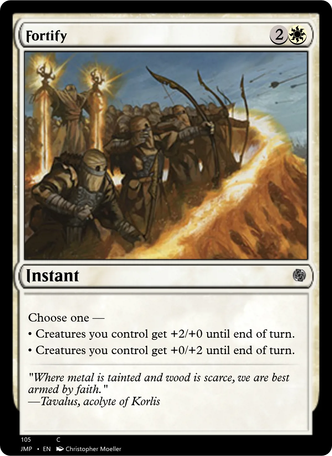Fortify