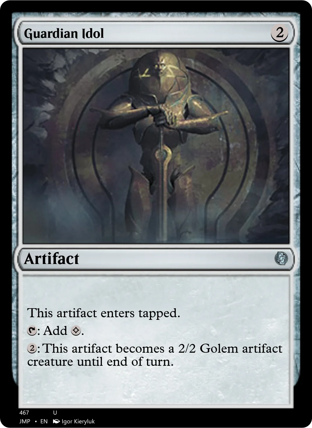 Guardian Idol