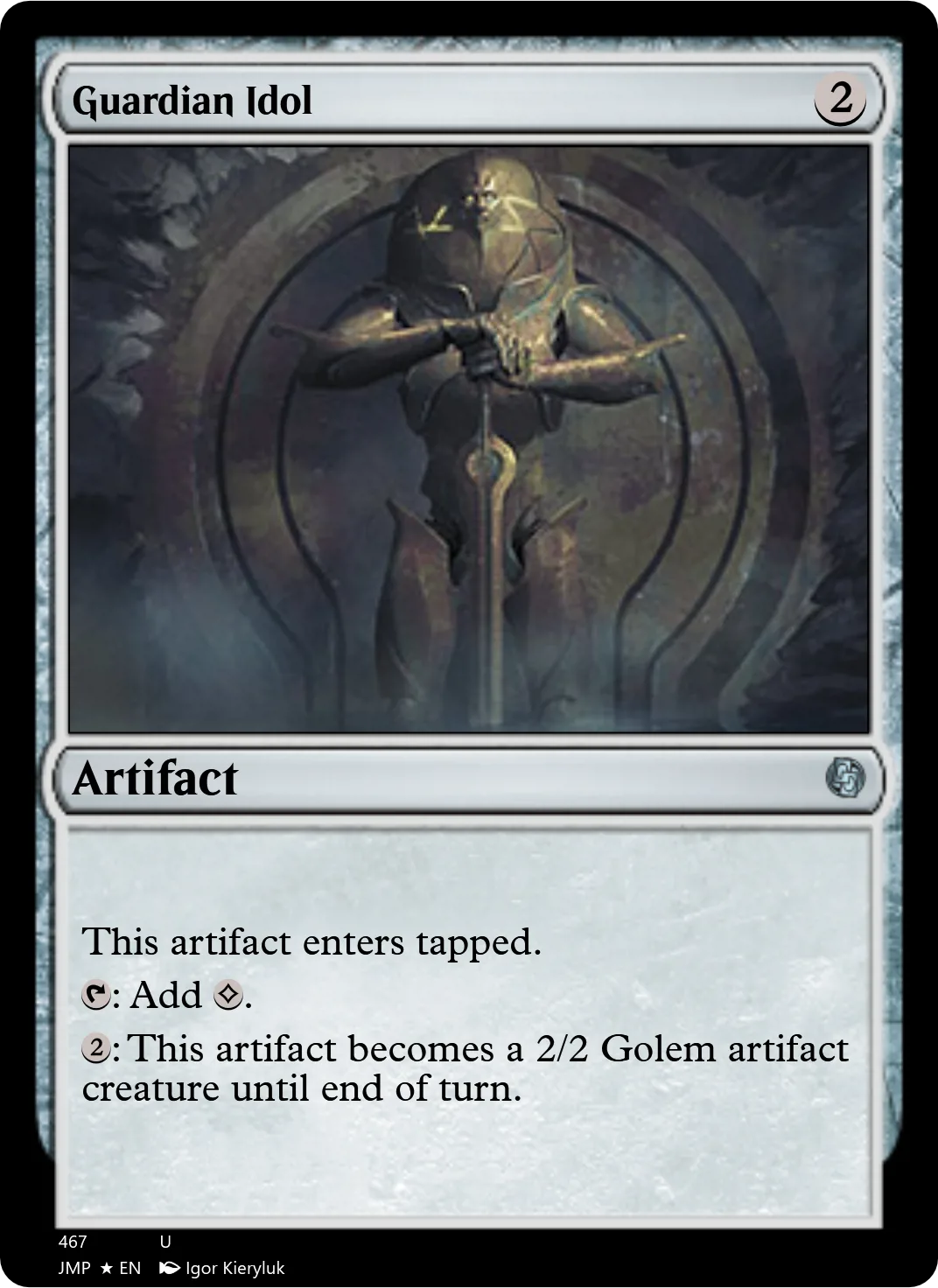 Guardian Idol