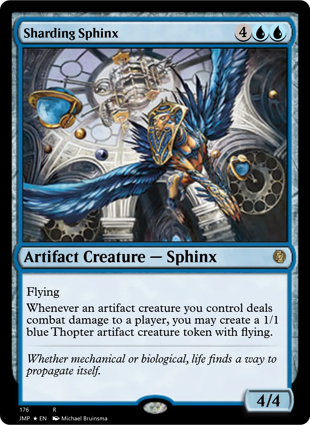 Sharding Sphinx