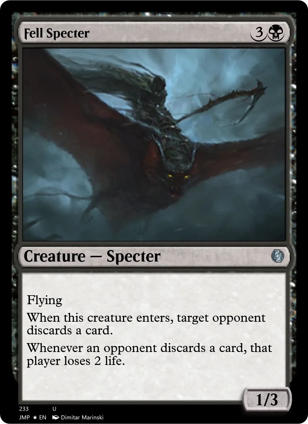 Fell Specter
