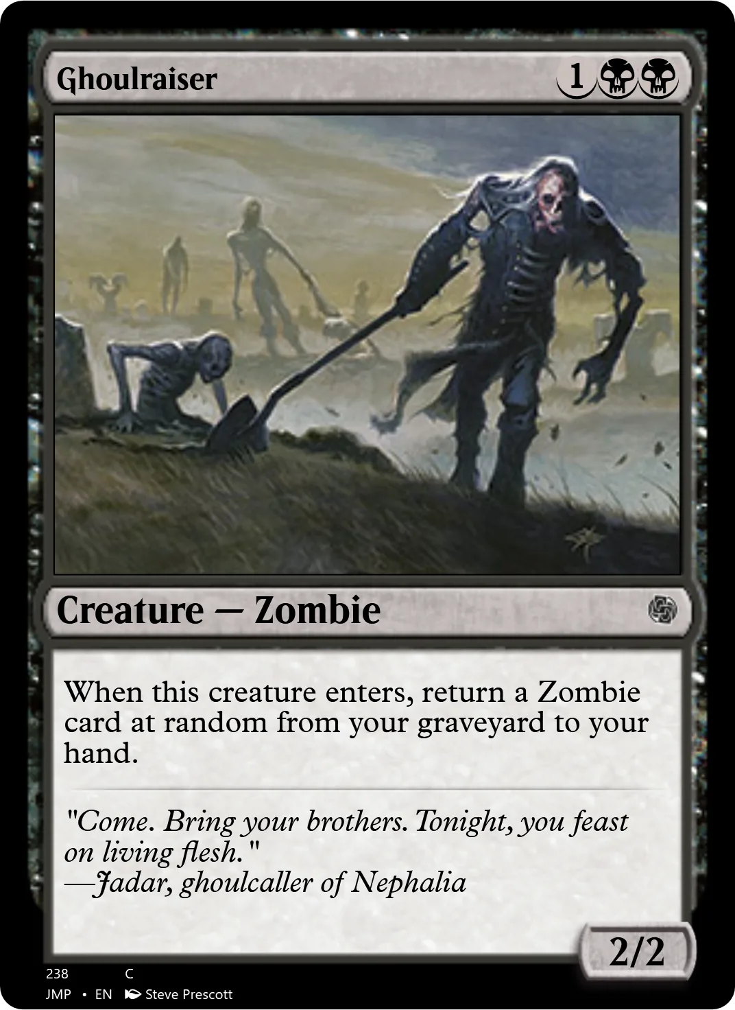 Ghoulraiser