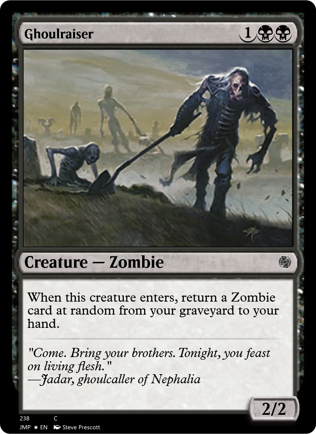 Ghoulraiser