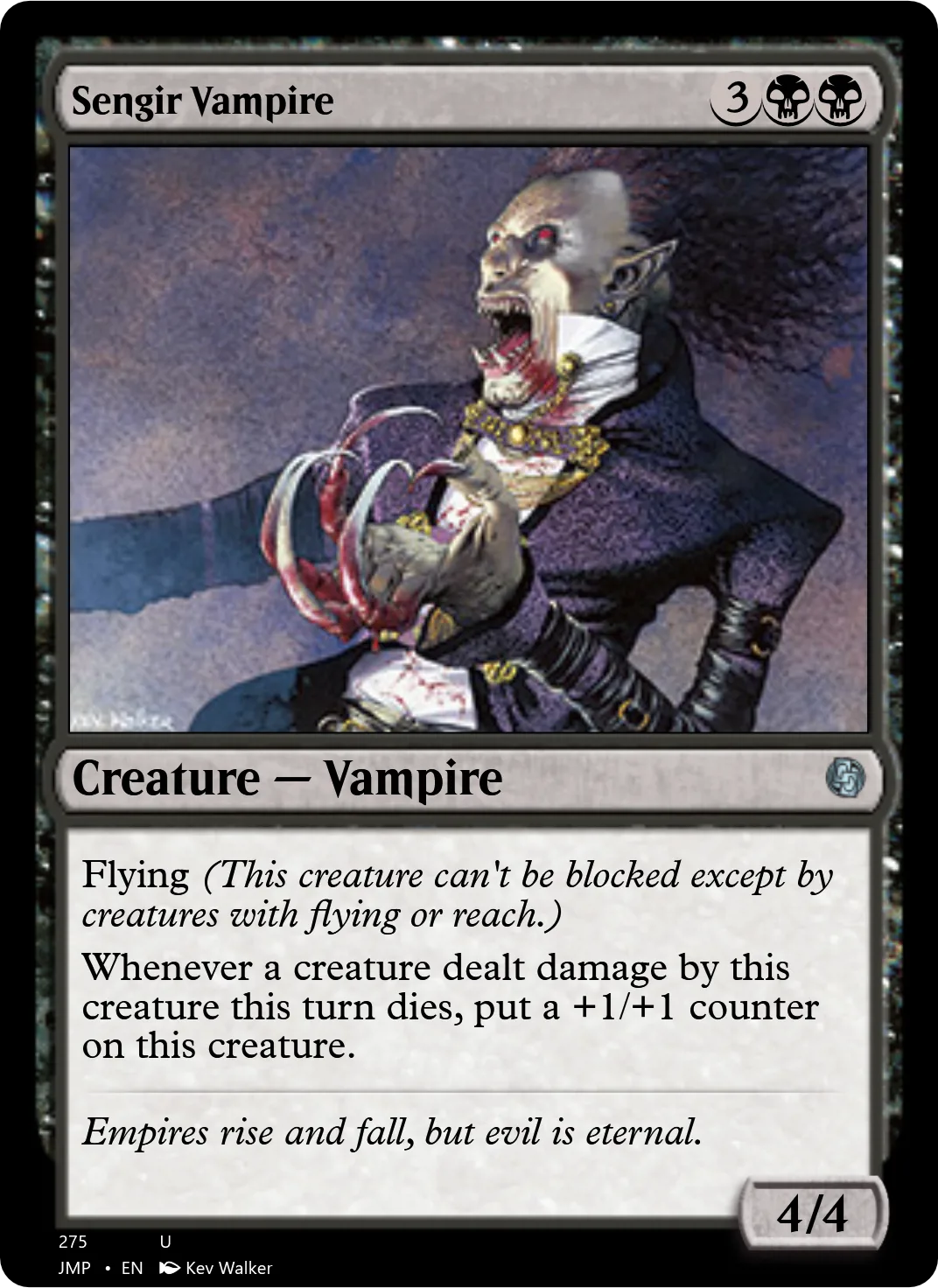 Sengir Vampire