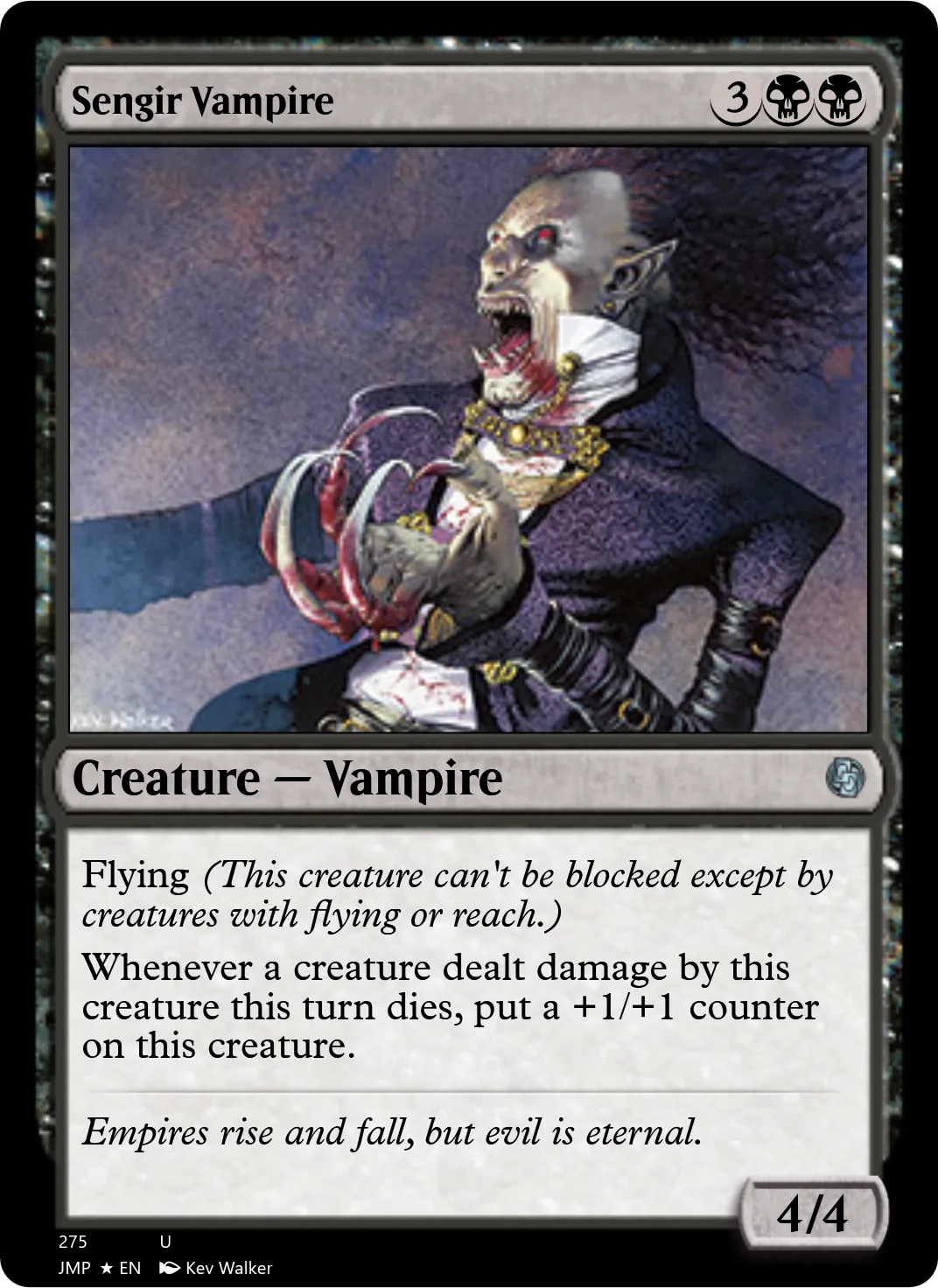 Sengir Vampire