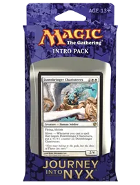 Journey into Nyx Intro Pack: Mortals of Myth