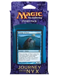 Journey into Nyx Intro Pack: Fates Foreseen