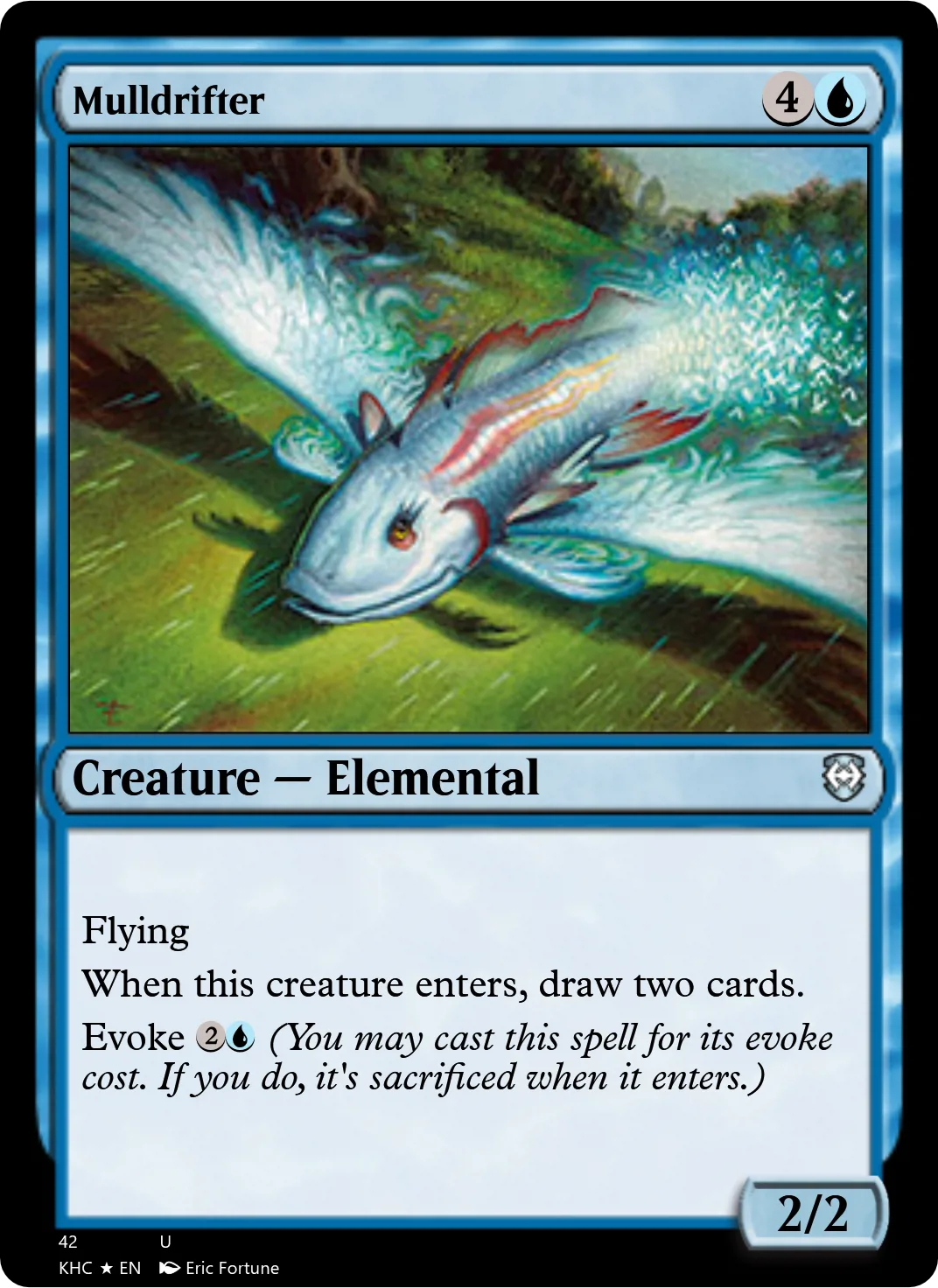 Mulldrifter