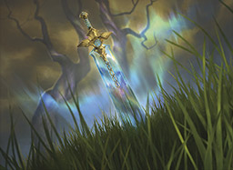 Sword of the Realms