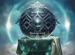 Valkmira, Protector's Shield