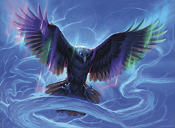Hakka, Whispering Raven