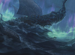 The Omenkeel