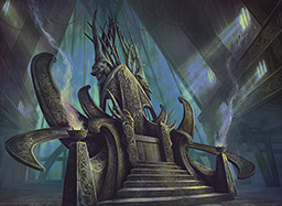 Throne of Death
