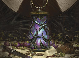 Tergrid's Lantern