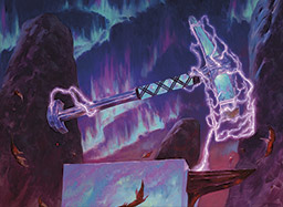 Toralf's Hammer