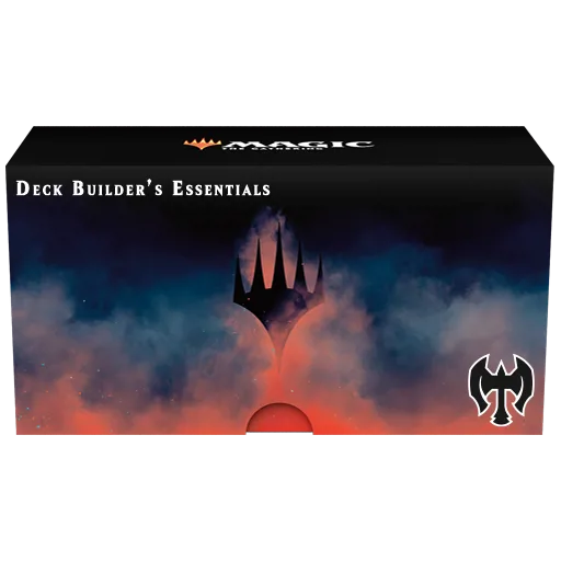 Deck Builder's Essentials: Kaldheim